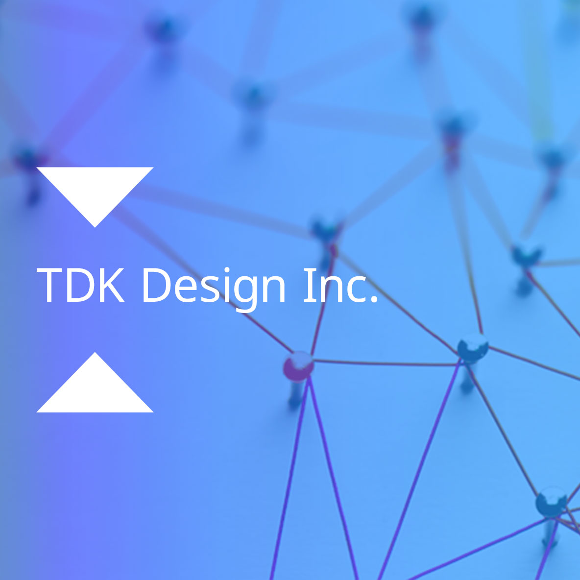 TDKデザイン株式会社